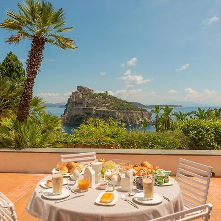 Villa To Ischia With Love Экстерьер фото
