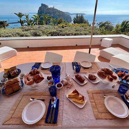 Villa To Ischia With Love Экстерьер фото
