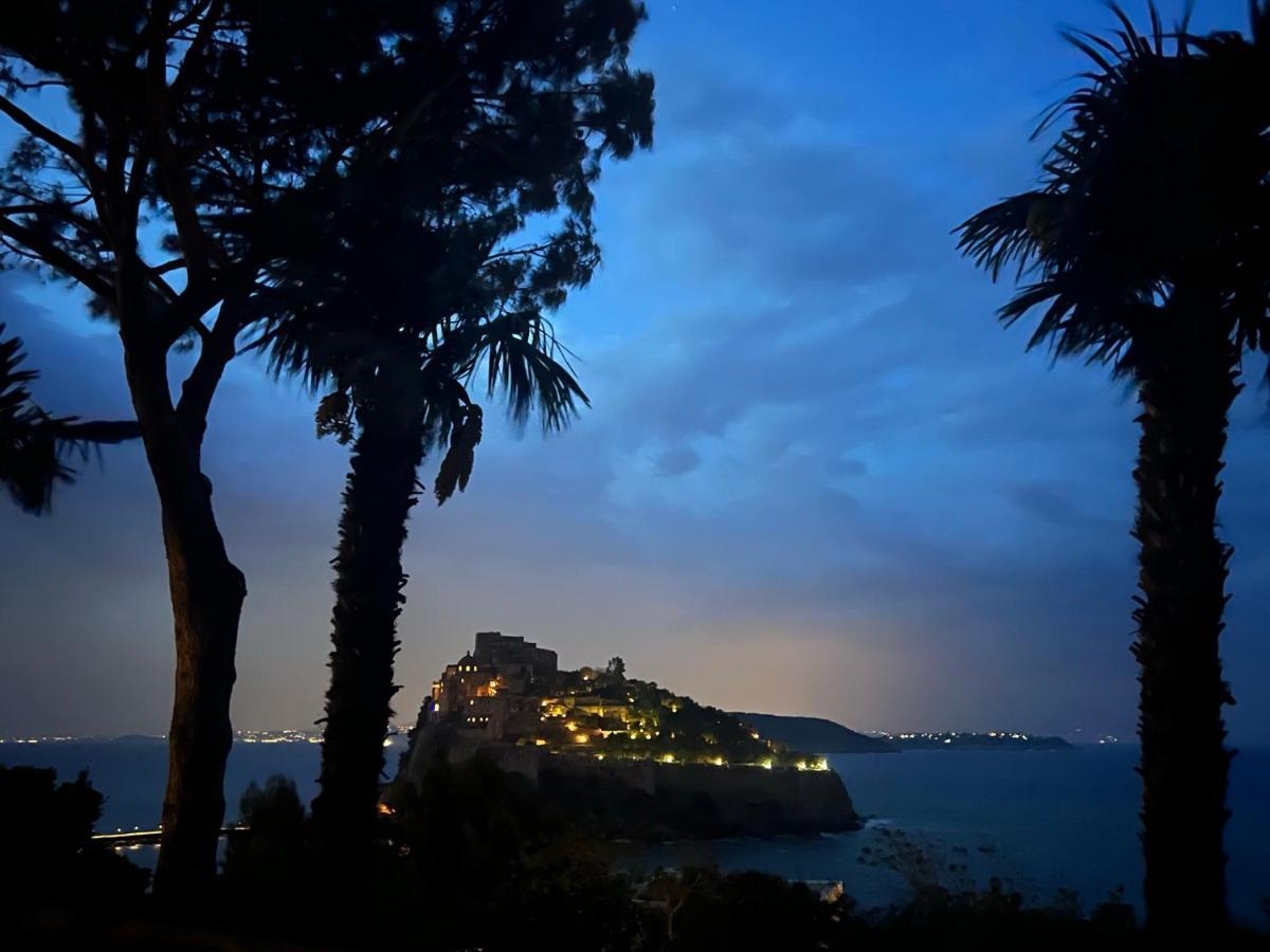 Villa To Ischia With Love Экстерьер фото
