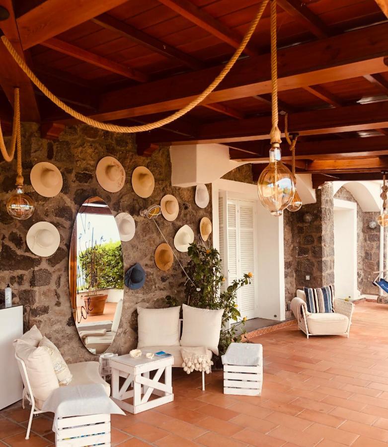 Villa To Ischia With Love Экстерьер фото