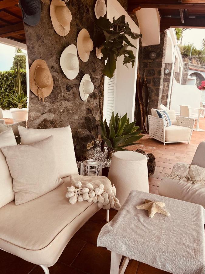Villa To Ischia With Love Экстерьер фото