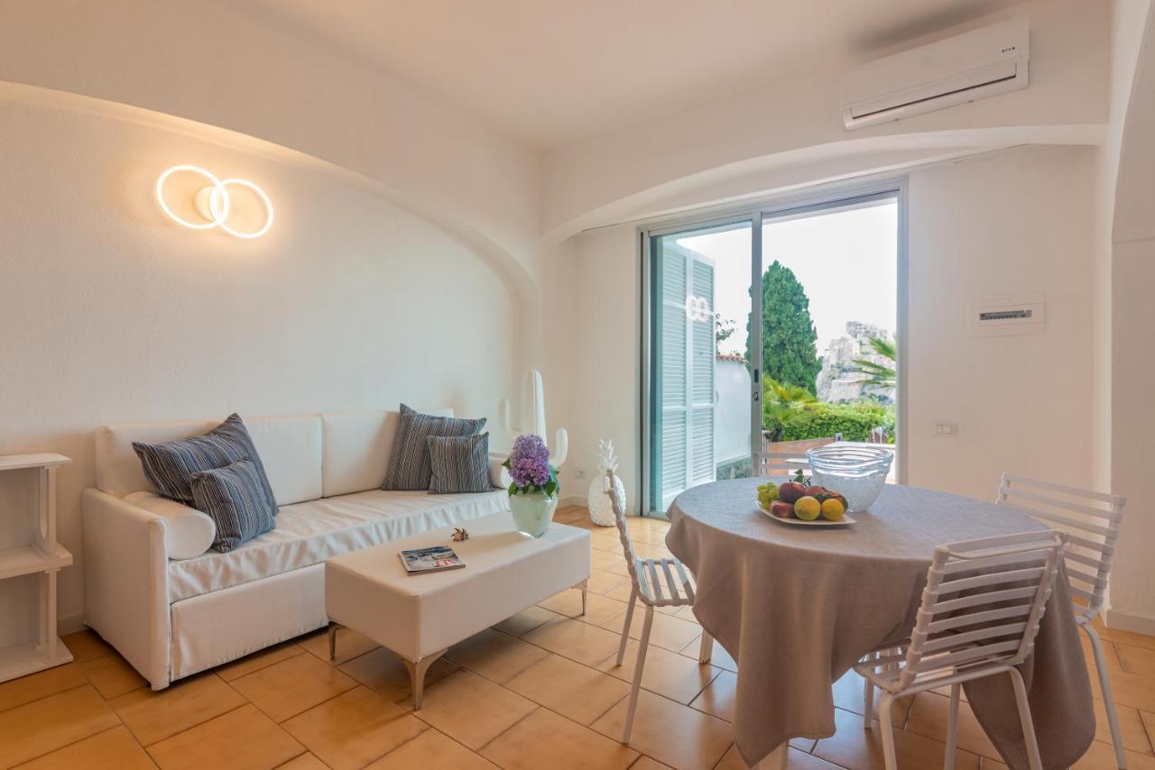 Villa To Ischia With Love Экстерьер фото