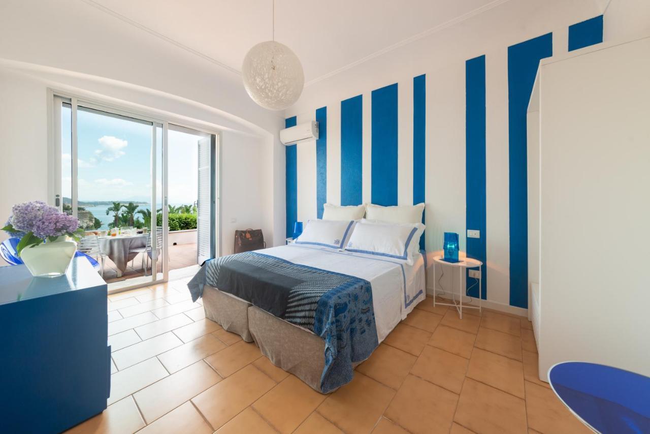Villa To Ischia With Love Экстерьер фото