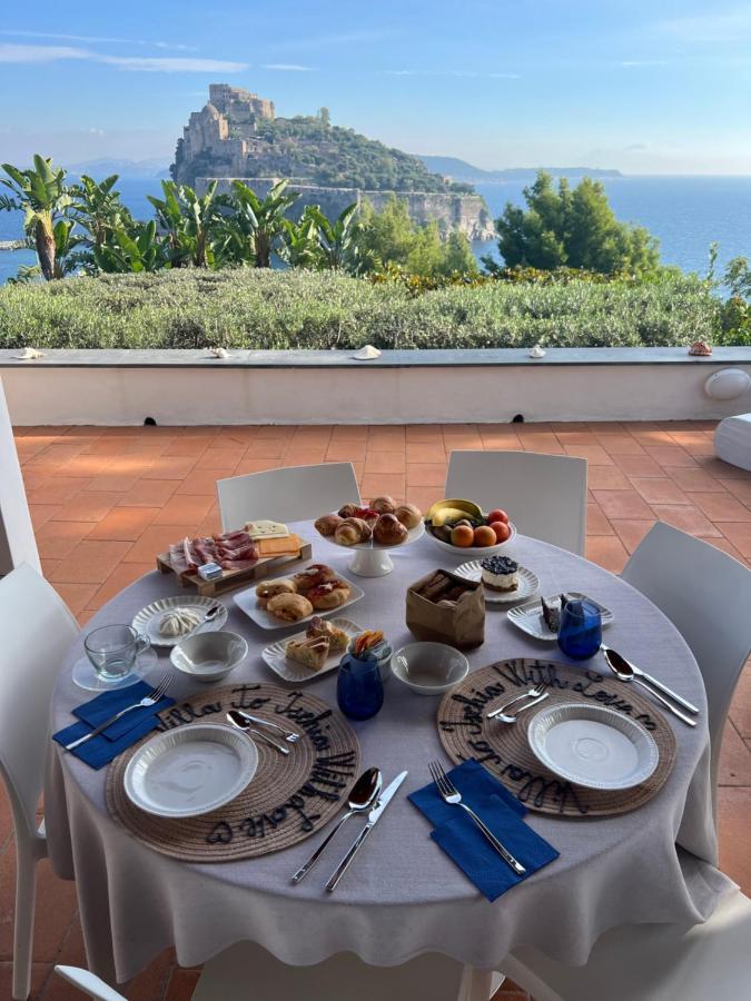 Villa To Ischia With Love Экстерьер фото