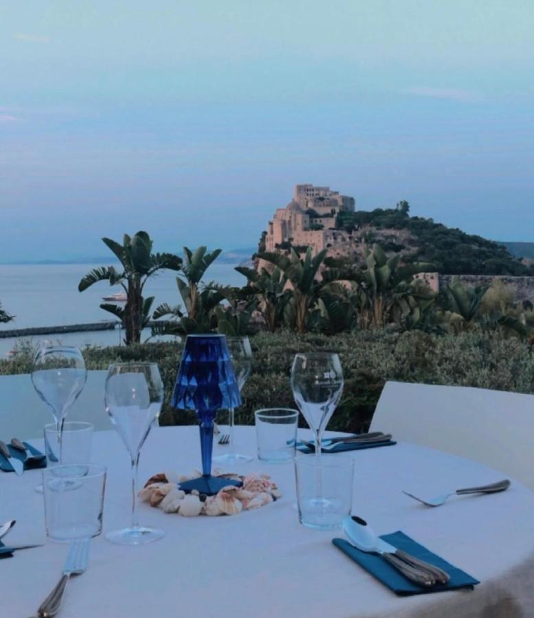 Villa To Ischia With Love Экстерьер фото